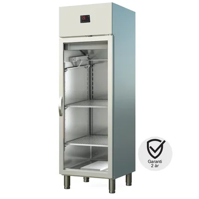 Mörningskyl 320 L. 75 kg, 488 W