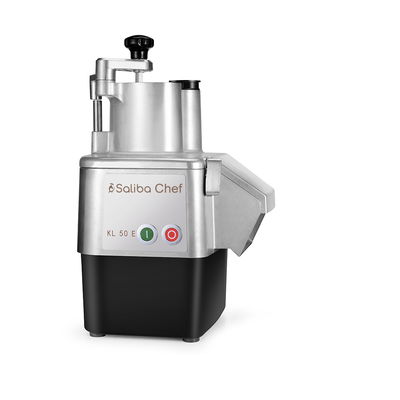 saliba-chef-kl50e-side