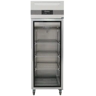 Kylskåp 1 Glasdörr +2 ~+8 °C