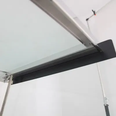 Kyldisk Deli 128 cm, 387 liter