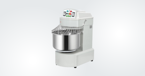 Varför är degblandaren viktig för bagerier & restauranger?