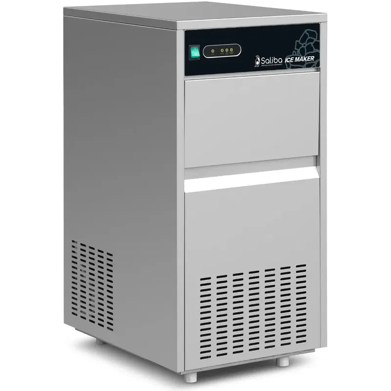 Ice Cube Maker 80kg/24tim. IM-80A