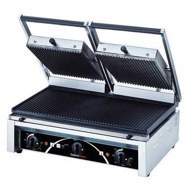 Klämgrill