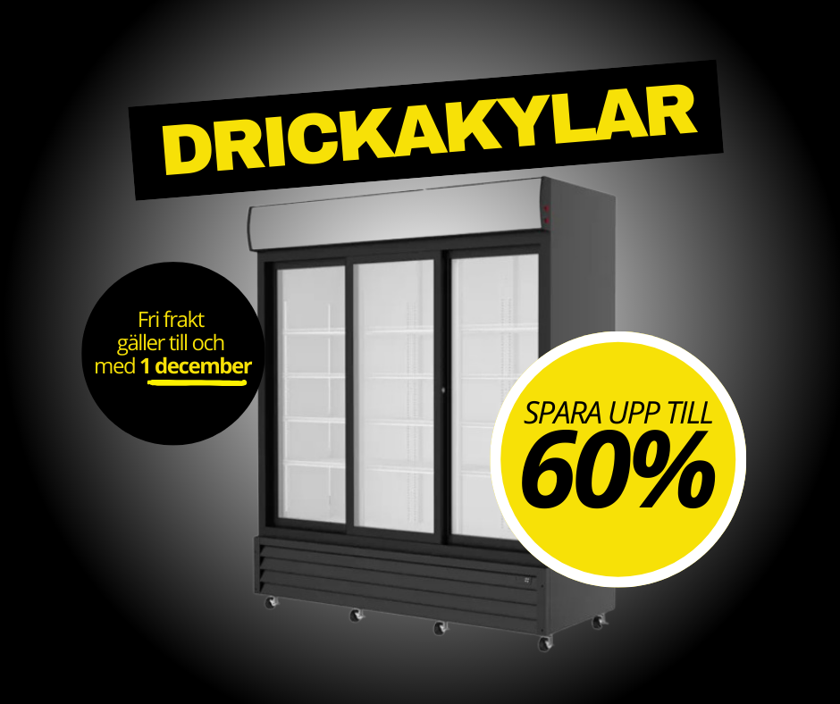 Black Week Drickakyl