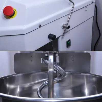 Degblandare 56 Liter GTS-HT50S