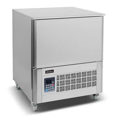 Chockfrysar / Snabbfrys,- snabbkyl