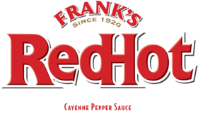 Frank's RedHot