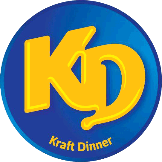 Kraft dinner