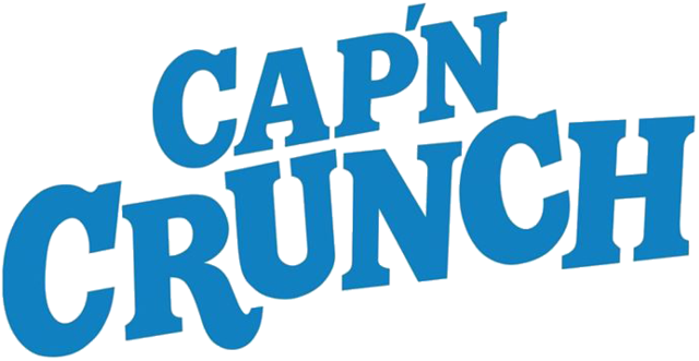 Cap'n Crunch