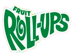 Fruit Roll-Ups