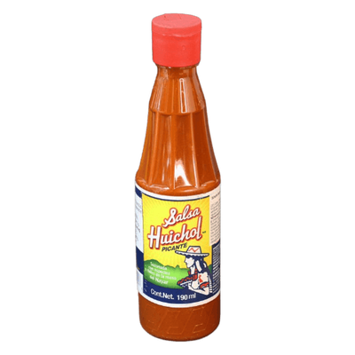 Salsa Huichol Picante