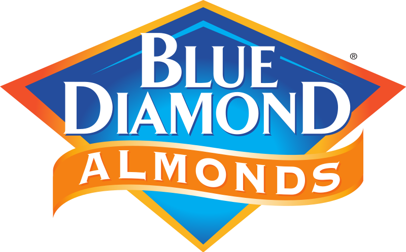 Blue Diamond Almonds
