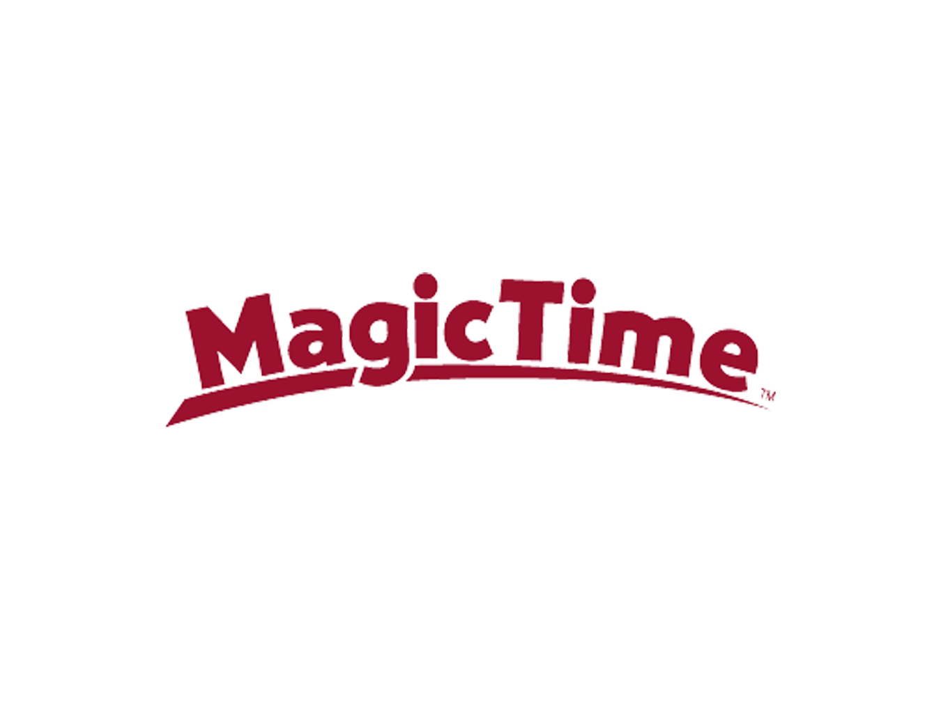 Magic Time