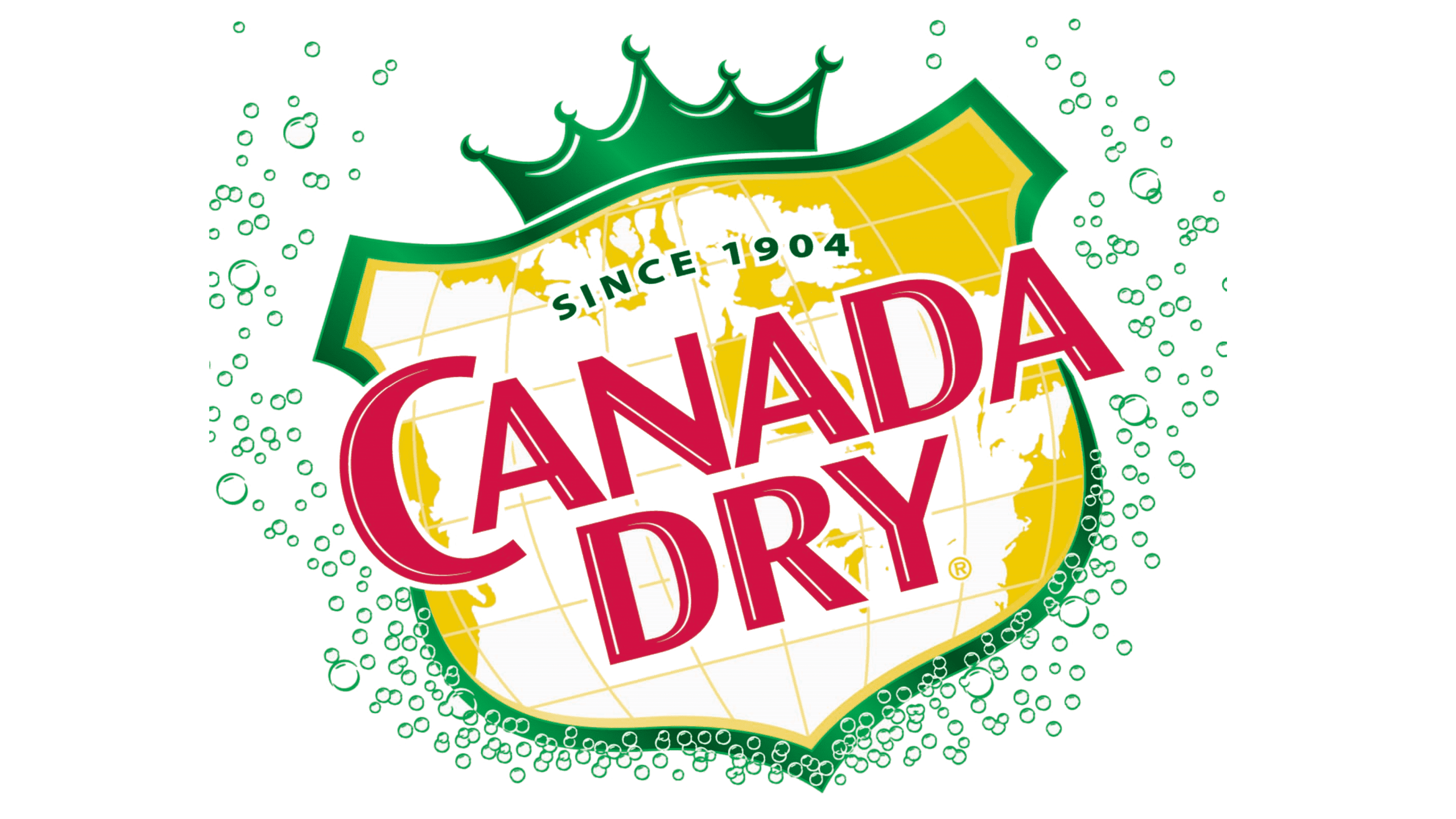 Canada Dry