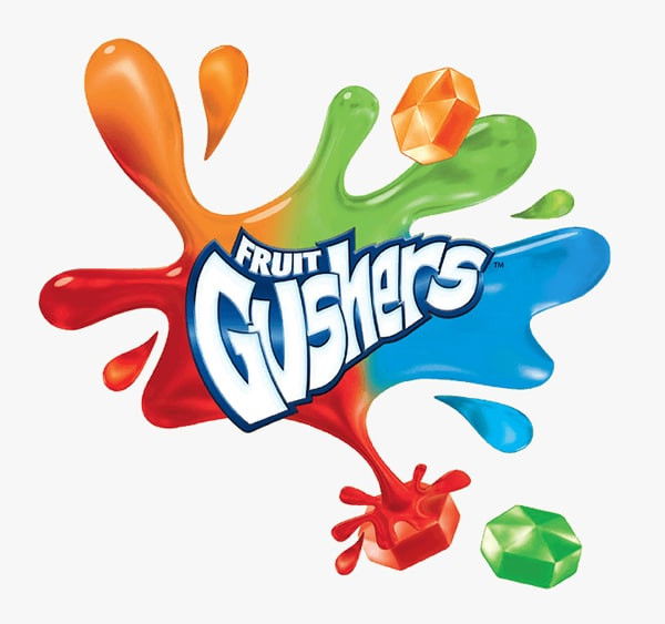 Gushers