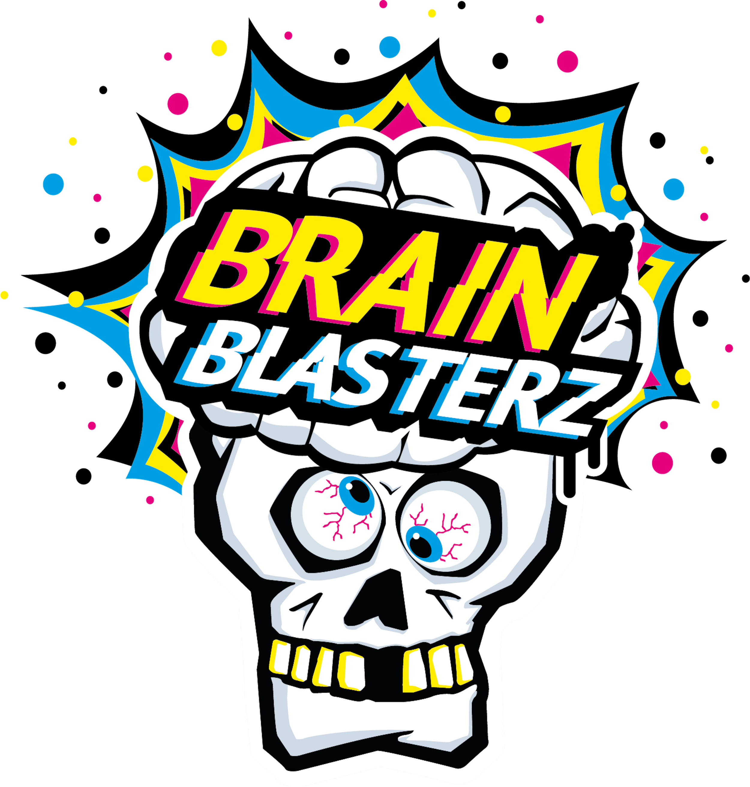 Brain Blasterz