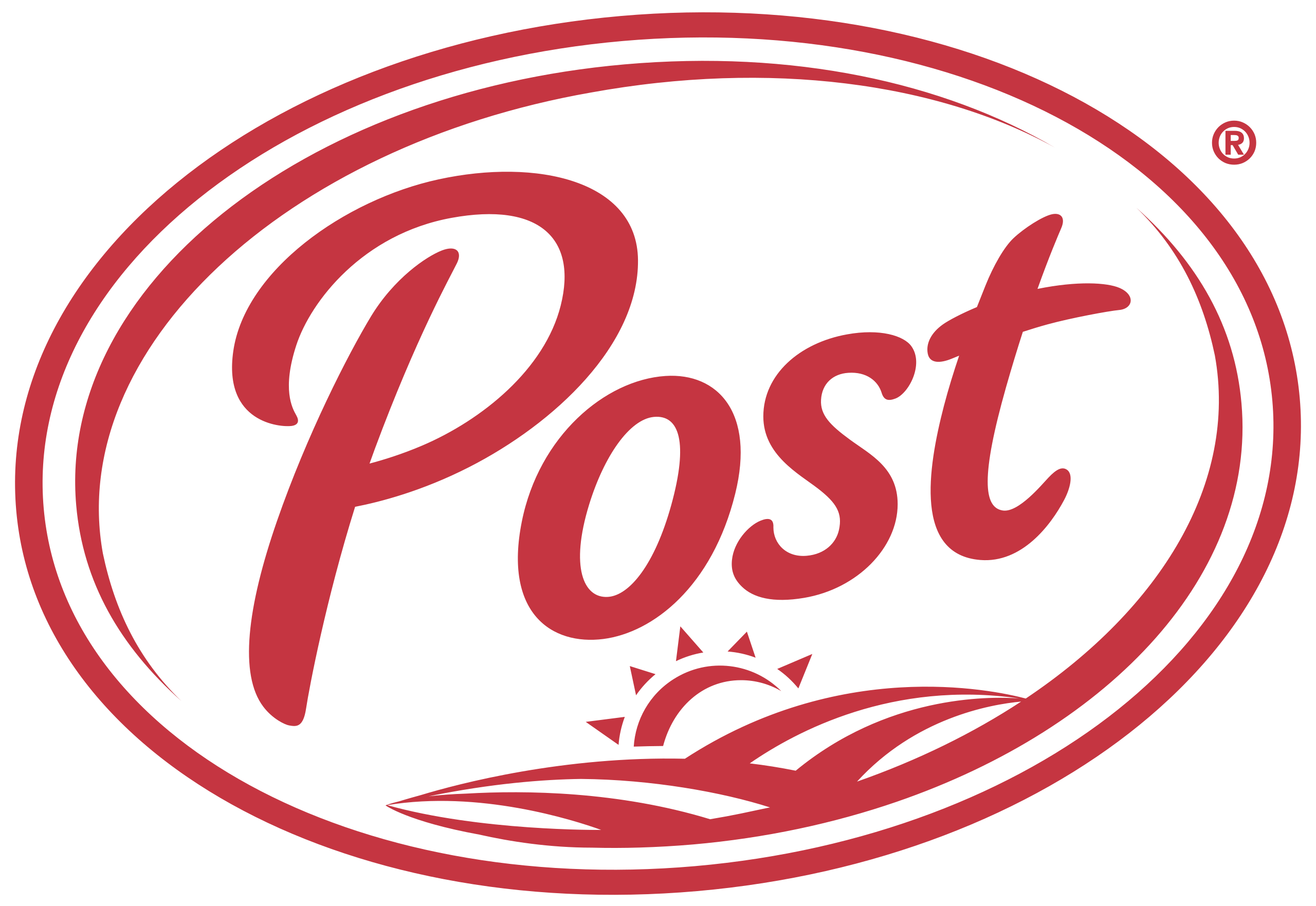 Post