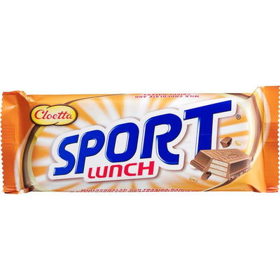 SPORTLUNCH KAKA