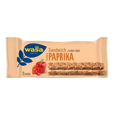 SANDWICH CHEESE&PAPRIKA