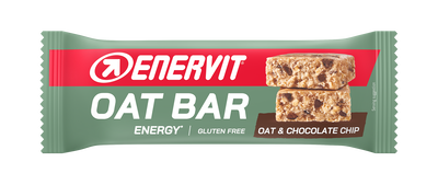 Enervit SPORT Oat Bar Cacao 50g