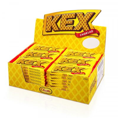 KEXCHOKLAD