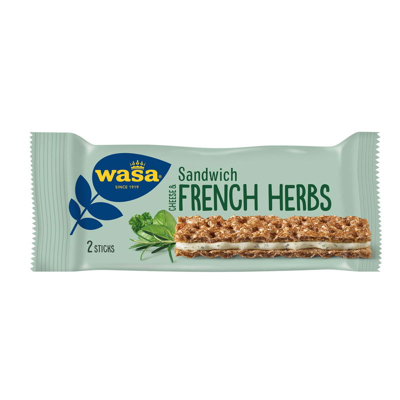 SANDWICH CHEESE&FRENCH HERBS