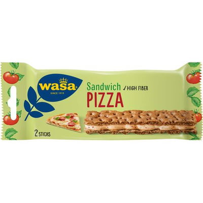 SANDWICH PIZZA 