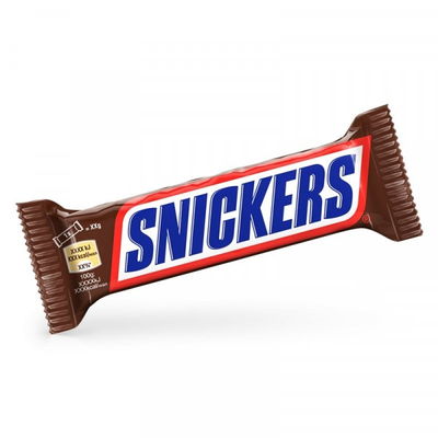 SNICKERS