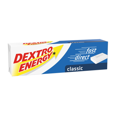 DEXTROSOL CLASSIC STICKS 