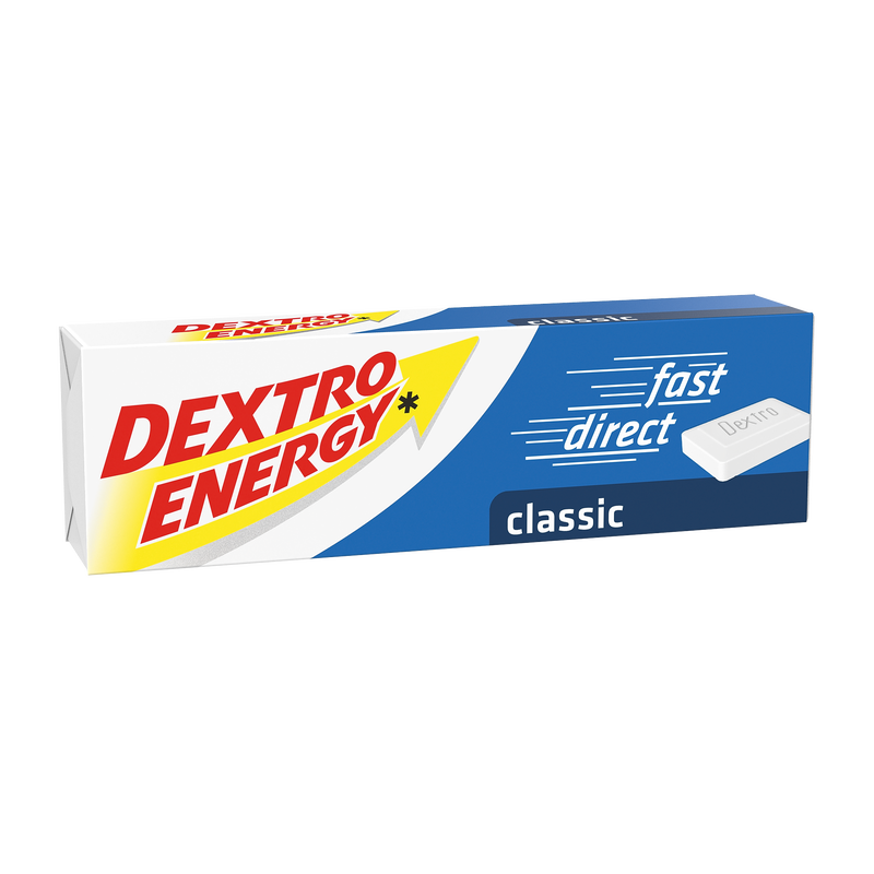 DEXTROSOL CLASSIC STICKS 