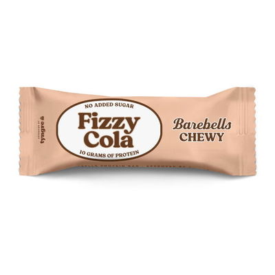 BAREBELLS CHEWY FIZZY COLA