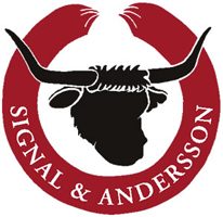 Signal & Andersson