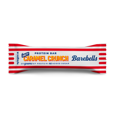 BAREBELLS SALTY CARAMEL CRUNCH 