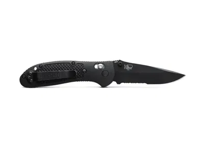 Benchmade 551SBK-S30V Griptilian
