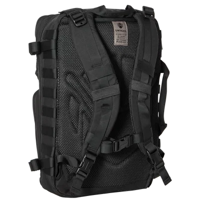 Snigel 30L Specialist Backpack