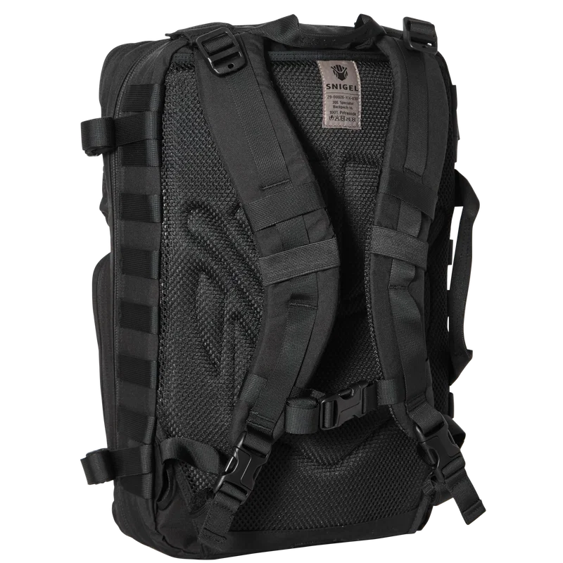 Snigel 30L Specialist Backpack