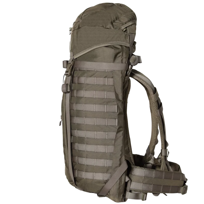 Snigel 50L Mission Backpack 3.0