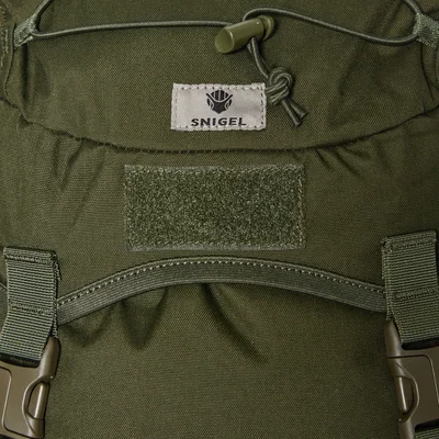 Snigel 30L Mission Backpack 1.1 - Godkänd av Försvarsmakten
