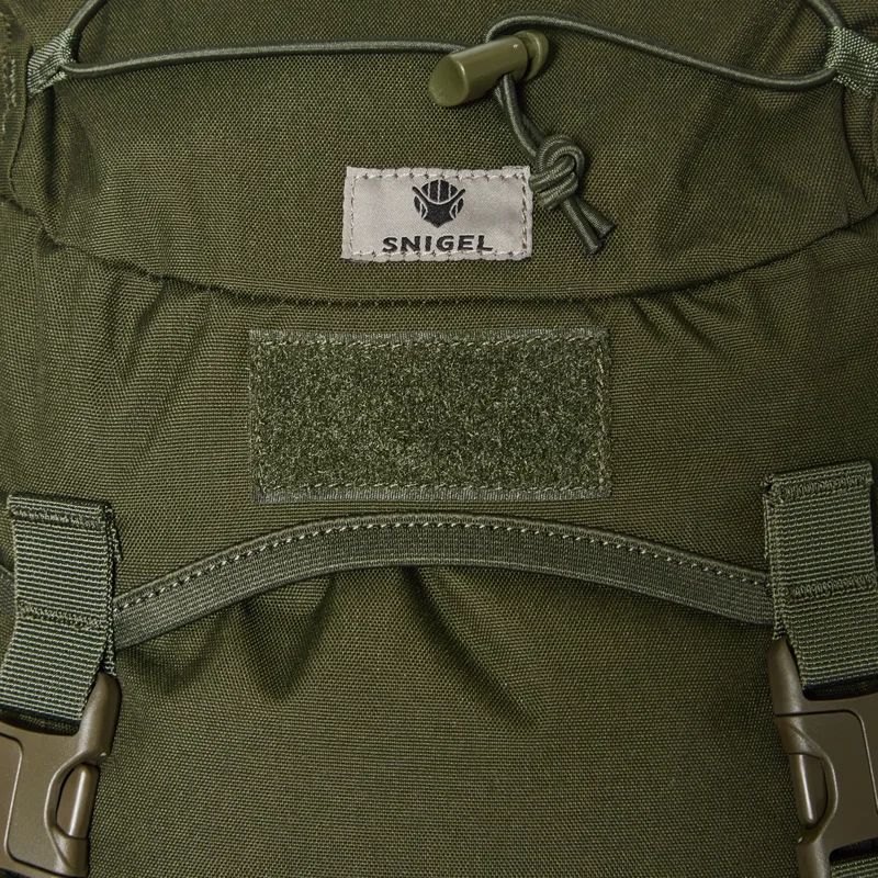 Snigel 30L Mission Backpack 1.1 - Godkänd av Försvarsmakten