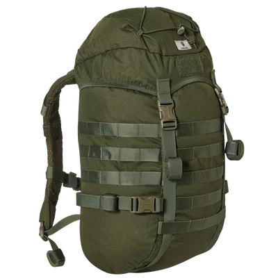 Snigel 30L Mission Backpack 1.1 - Godkänd av Försvarsmakten