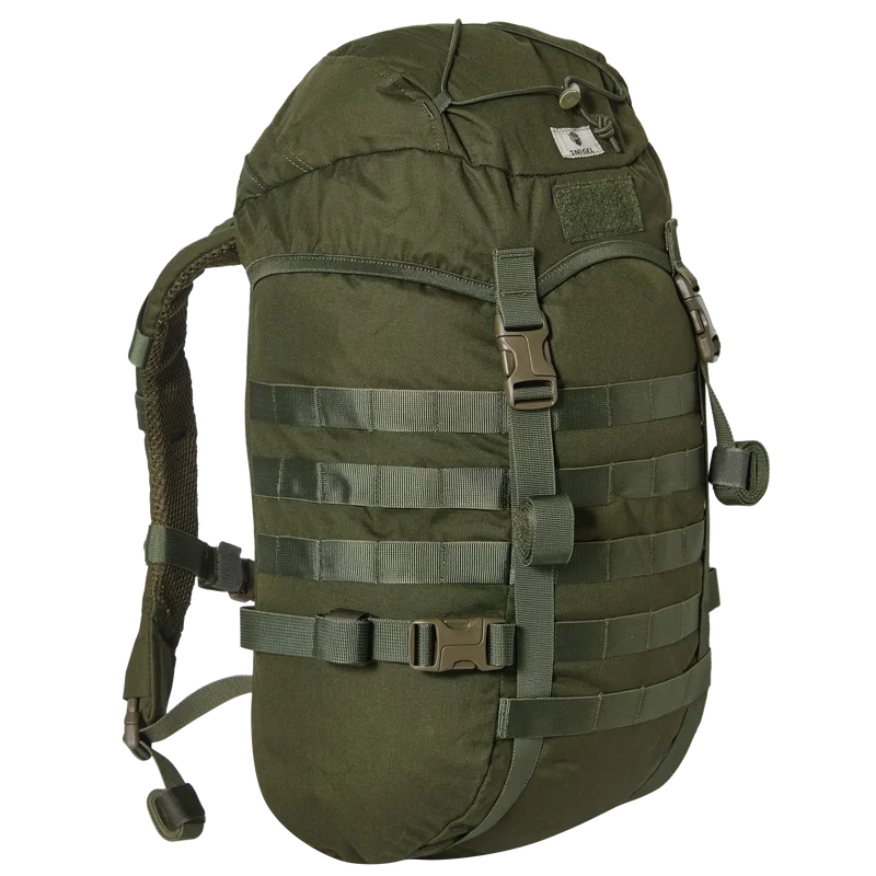 Snigel 30L Mission Backpack 1.1 - Godkänd av Försvarsmakten