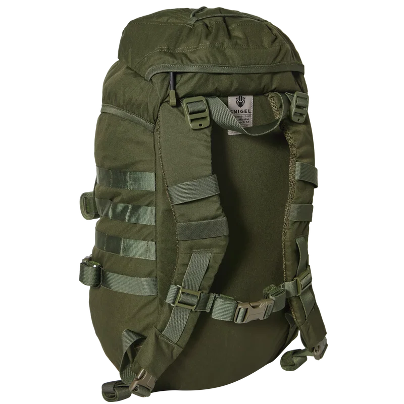 Snigel 30L Mission Backpack 1.1 - Godkänd av Försvarsmakten
