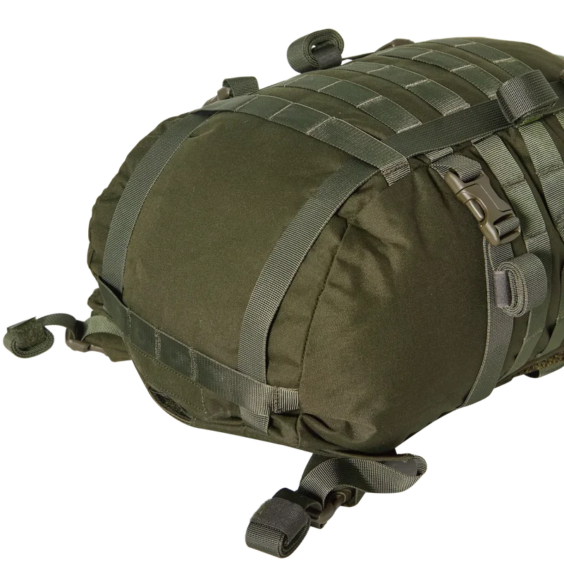 Snigel 30L Mission Backpack 1.1 - Godkänd av Försvarsmakten