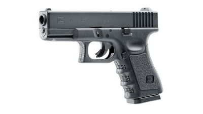 Glock 19 Co2 Pistol 4,5 mm BB