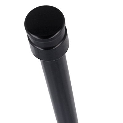 ESP Easy lock 24" härdad teleskopbatong med infällningsknapp + roterbart hölster