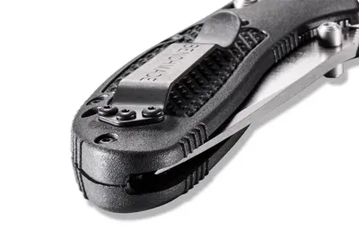 Benchmade 551: Griptilian