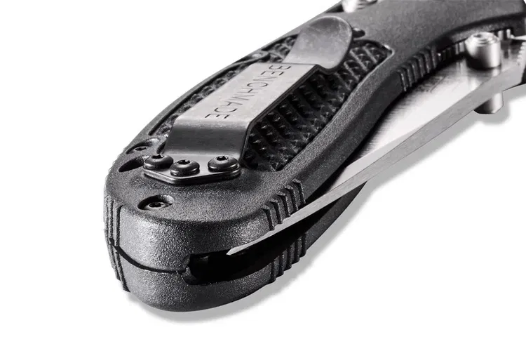 Benchmade 551: Griptilian