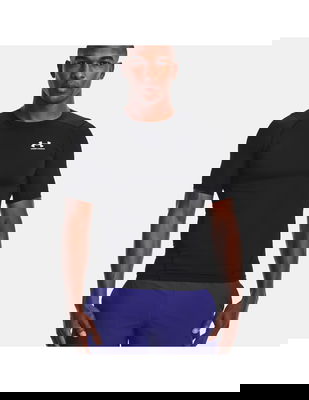 Under Armour® T-Shirt - Armour Short Sleeve - HeatGear®