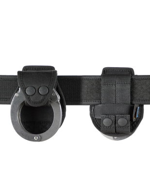 COP® 0500NC Cordura® Molle Öppen Handfängsel Hållare