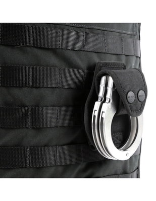 COP® 0500NC Cordura® Molle Öppen Handfängsel Hållare